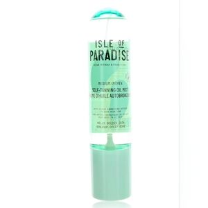 Isle of Paradise Medium Glow Clear Mousse – 6.76 fl oz | Vegan | MSRP $29